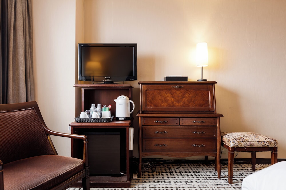 Kanazawa New Grand Hotel PRESTIGE 40/50