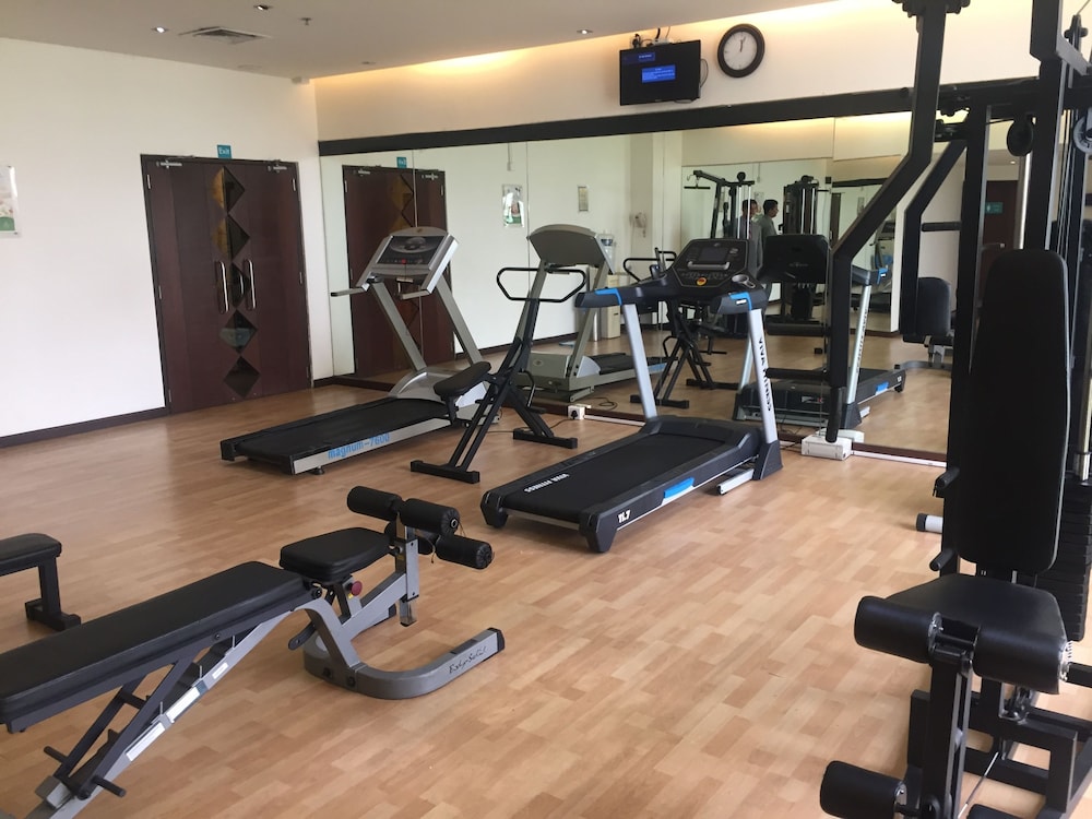 FLORA AIRPORT HOTEL 27/50