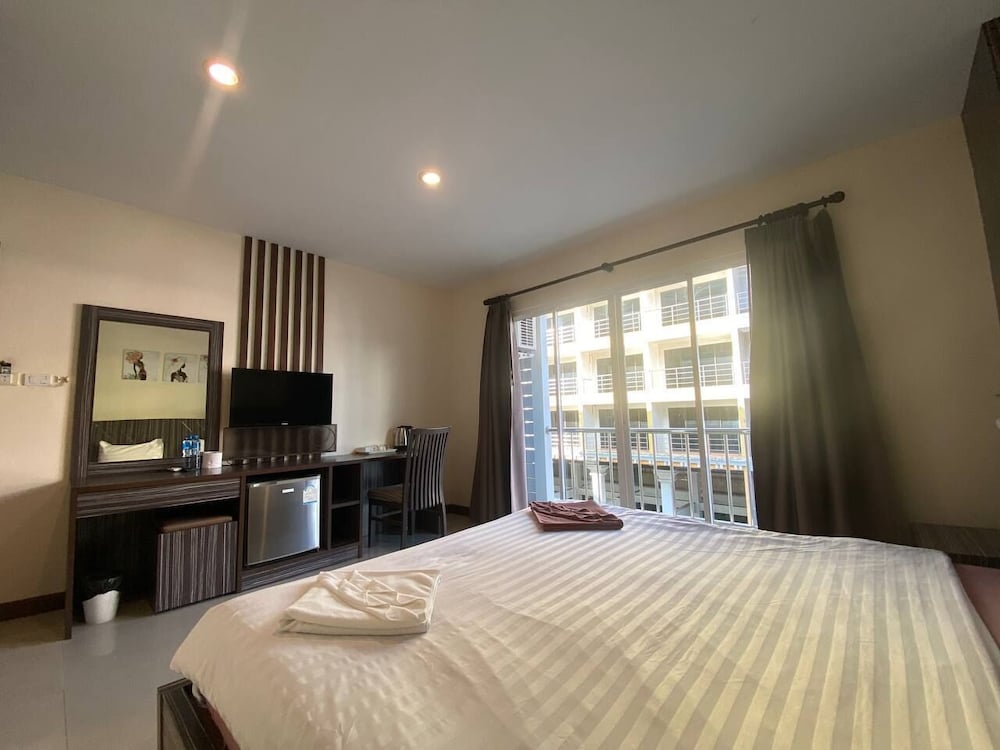 The Cocoon Patong 28/50