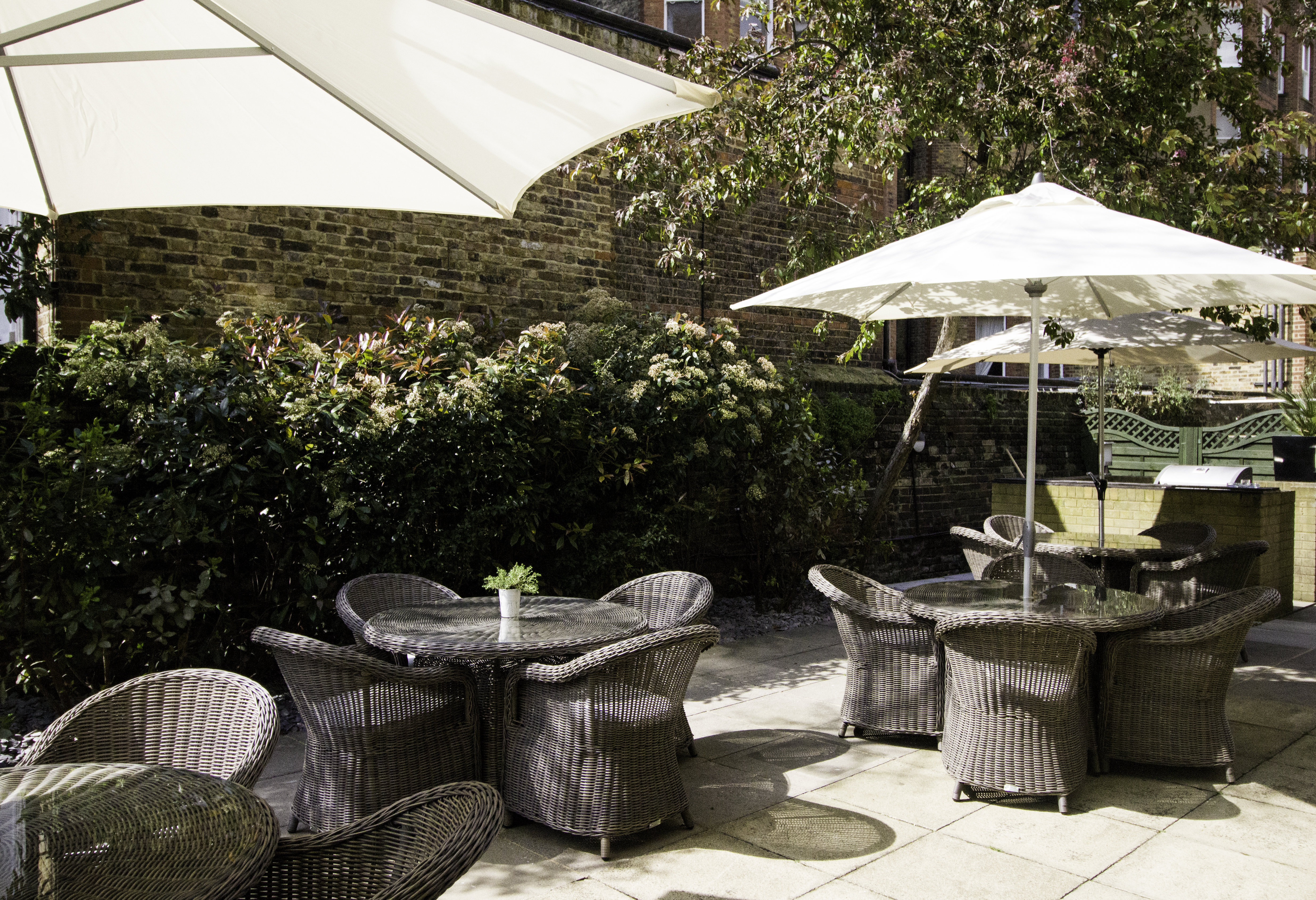 Holiday Inn London - Kensington High St. by IHG 80/81