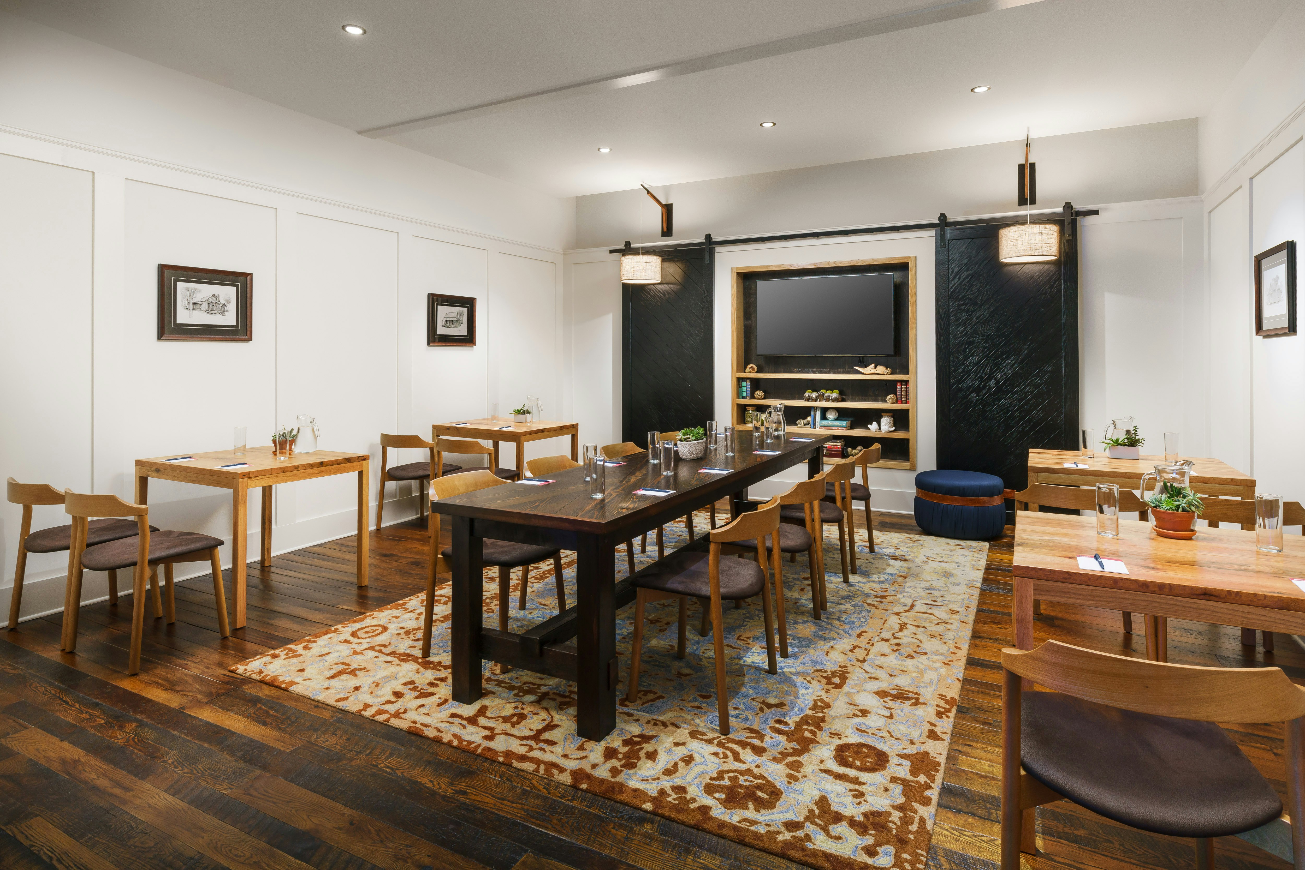 Hotel Indigo Athens University Area 57/72