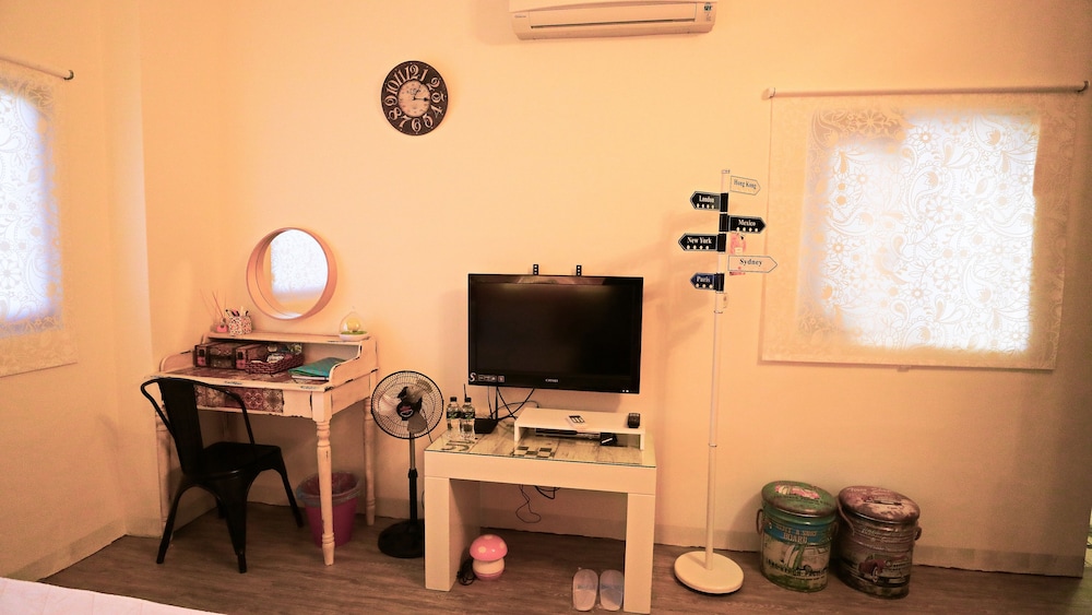 Sabai Bed And Breakfast 27/36