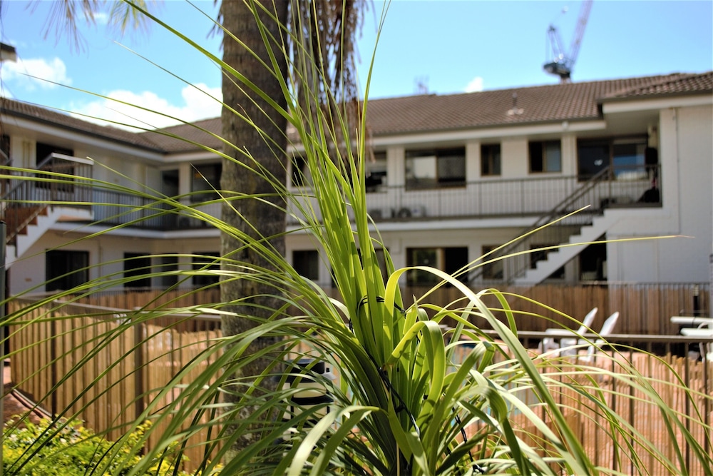 Gold Coast Inn 22/31