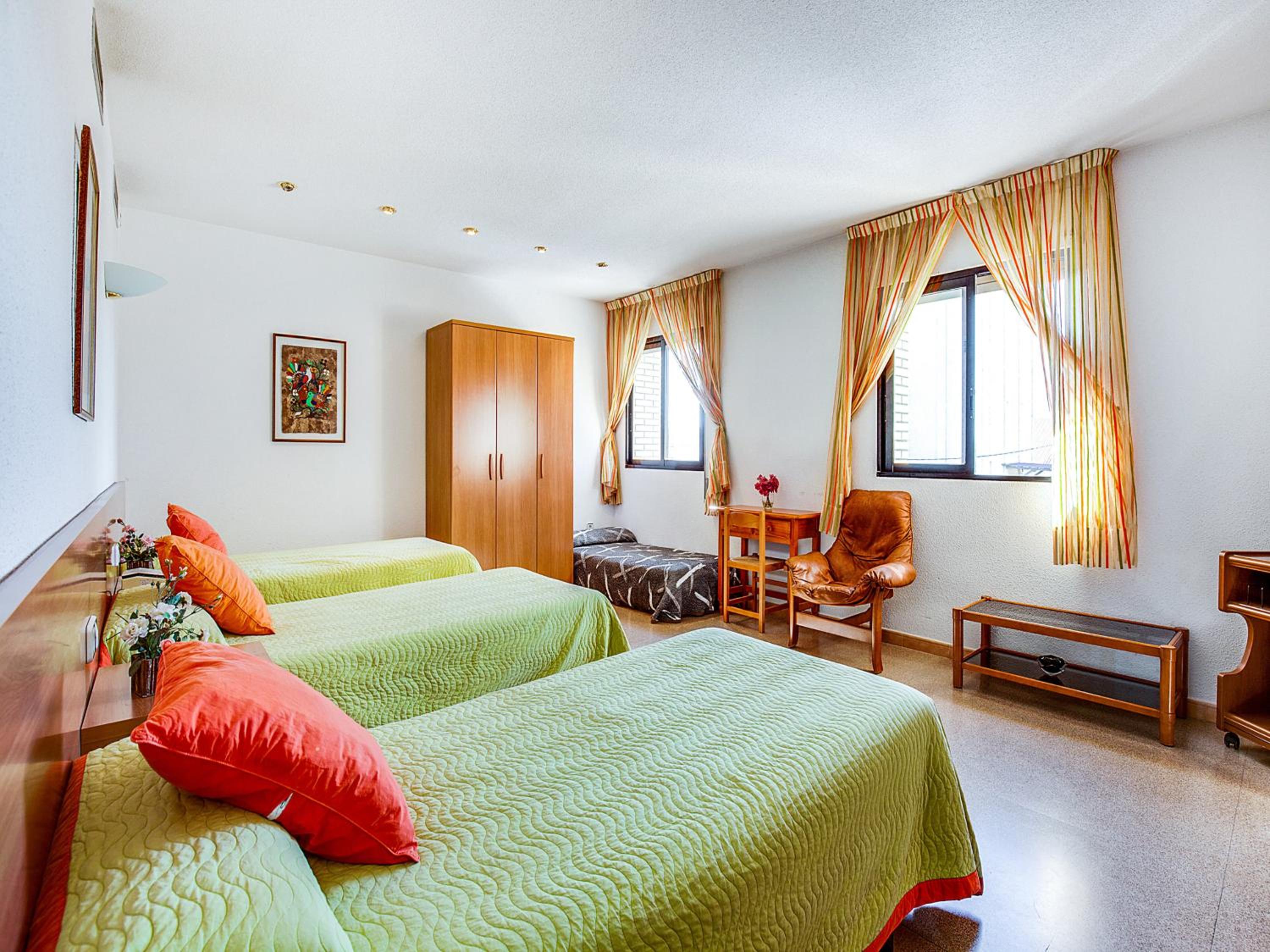 Hotel Restaurante Blanc I Negre 2 22/43
