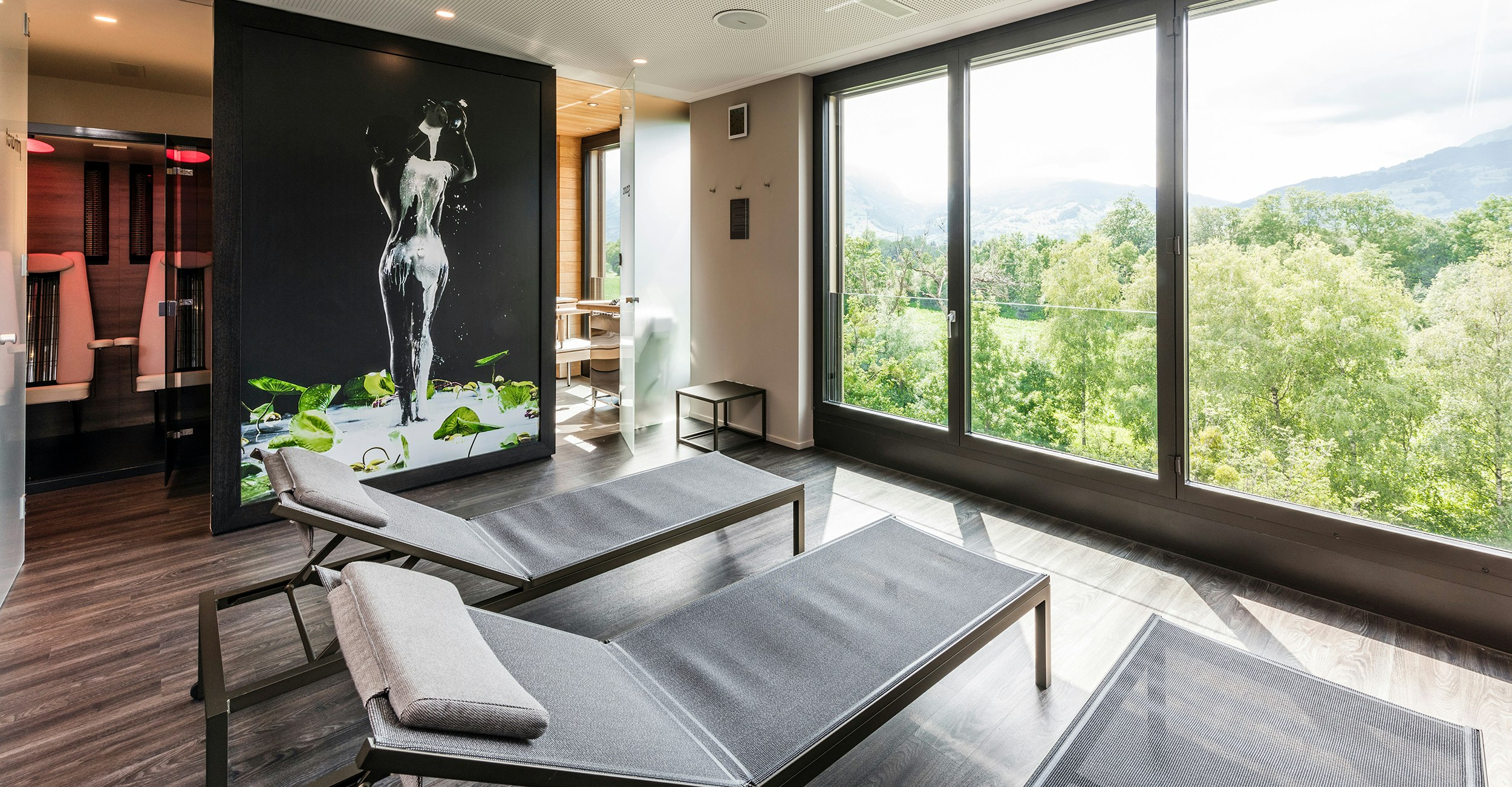 b_smart Hotel Bendern 6/25