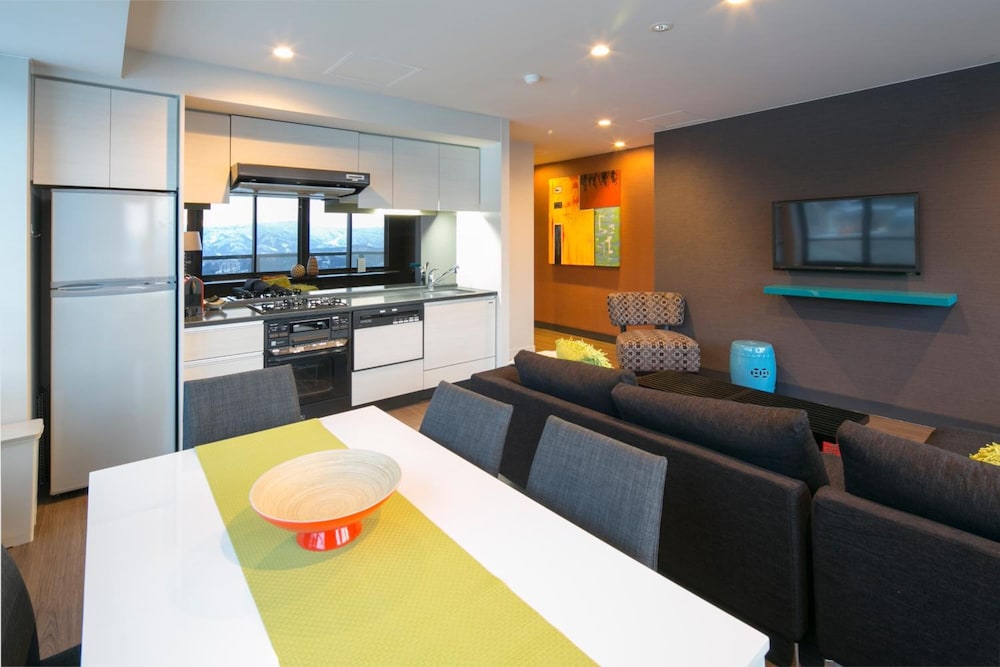 The Ridge Apartments Nozawa 33/44