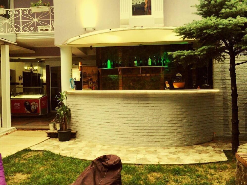 ADJARA BUTIK HOTEL 5/50