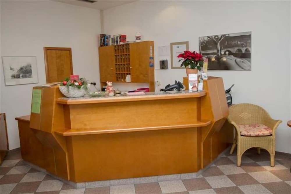 Hotel Am Rathaus 4/24