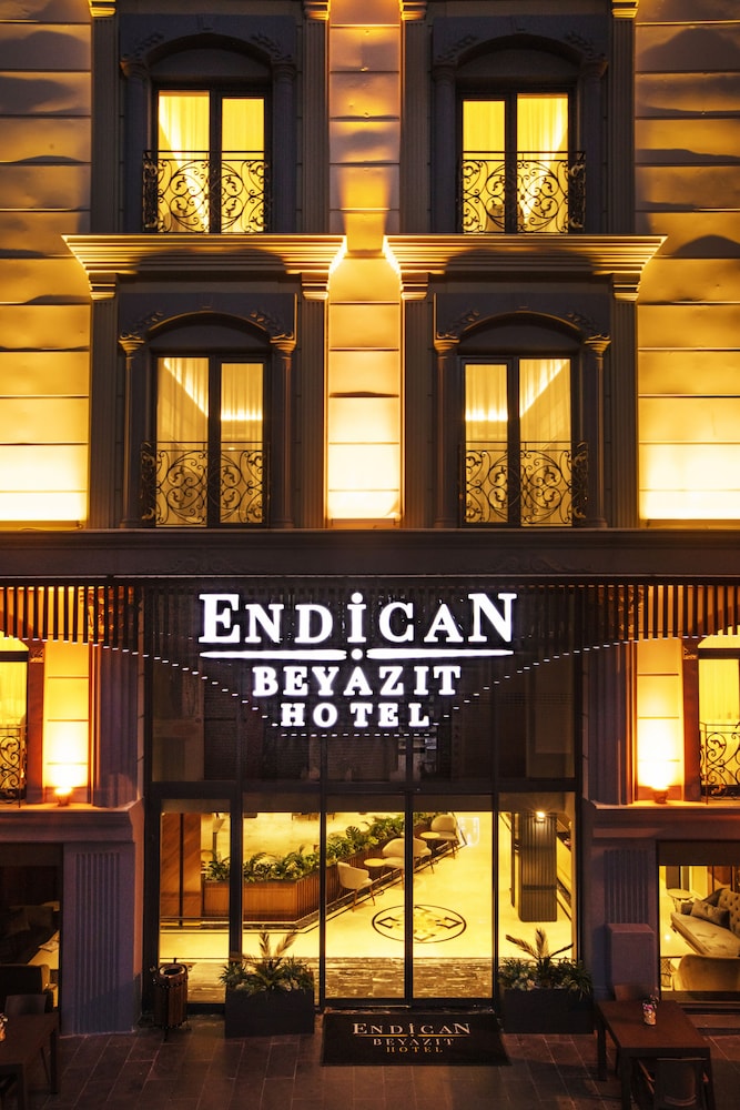 Endican Beyazit Hotel 8/44