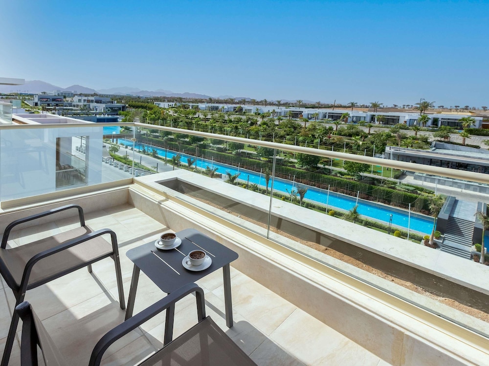 Rixos Radamis Sharm El Sheikh 30/60