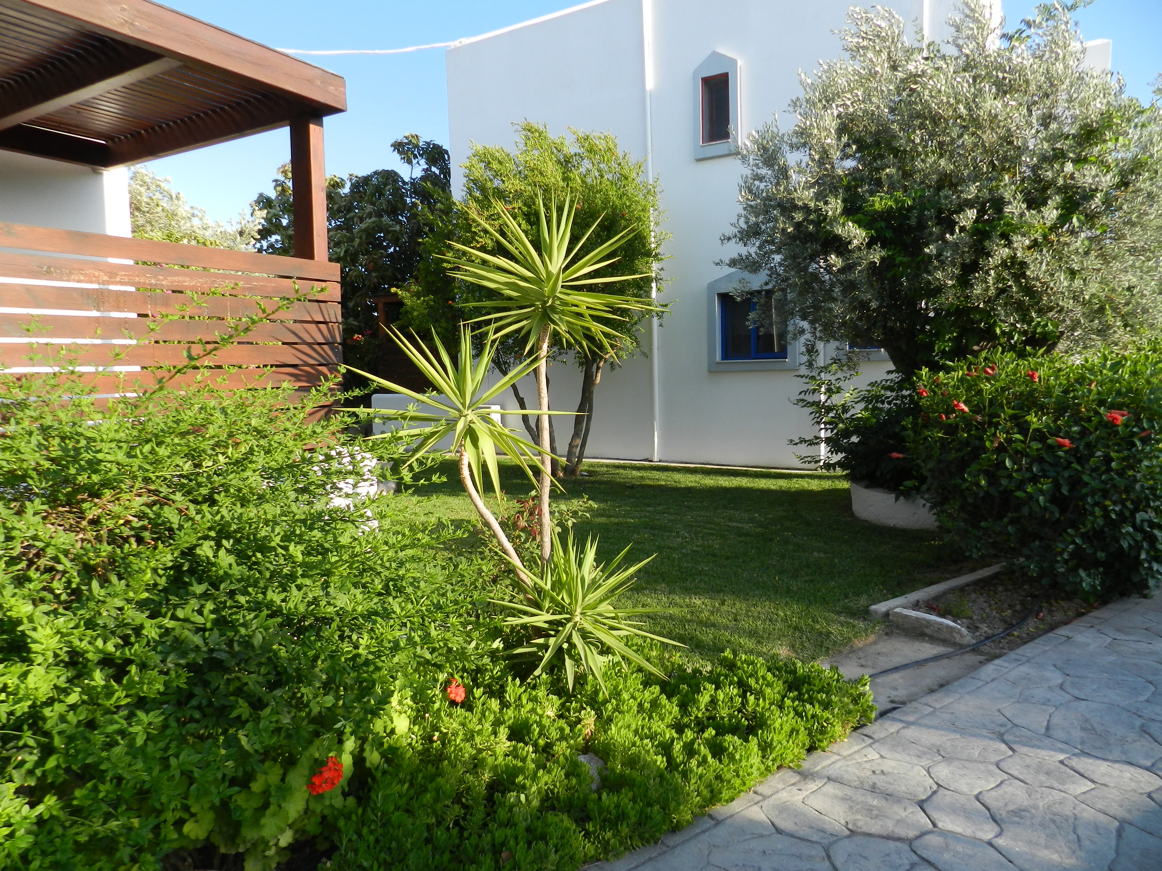 Triantafillas Apartments 36/46