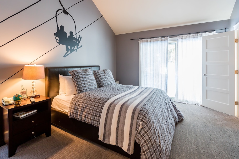 Topnotch Resort Spa 47/79