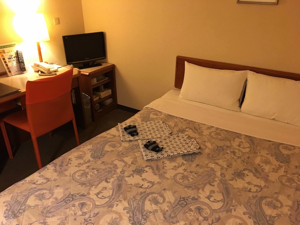 Kashiwa Plaza Hotel 24/29