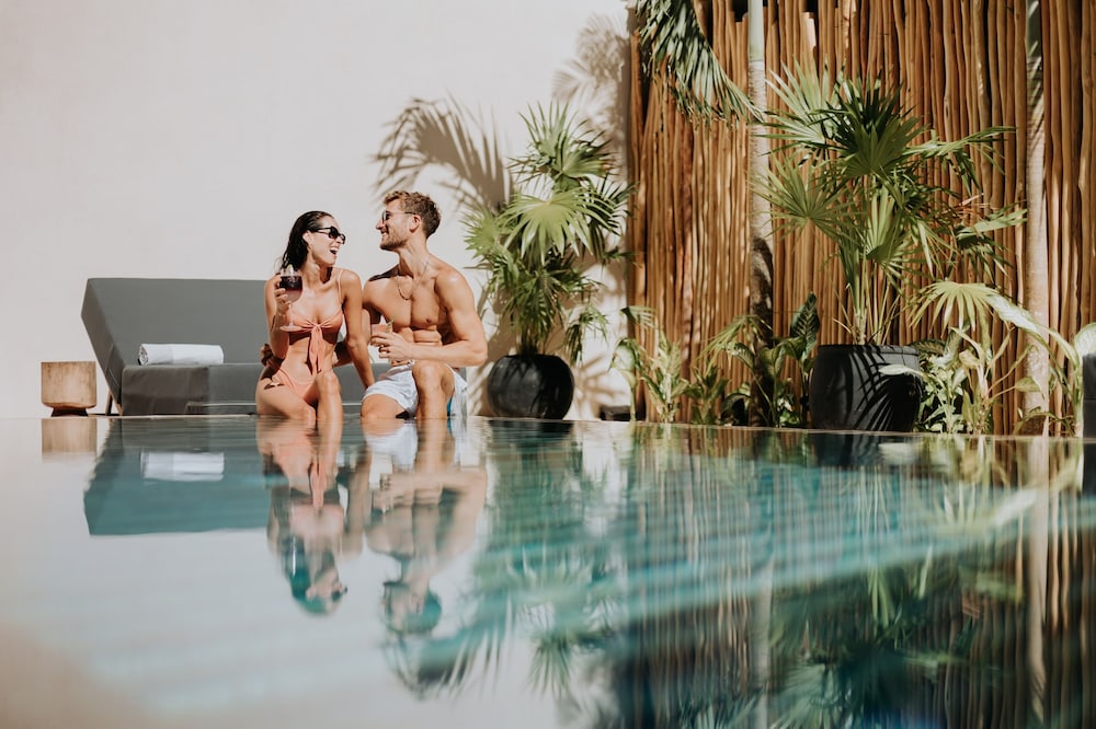 Majaro Hotel Tulum 27/50