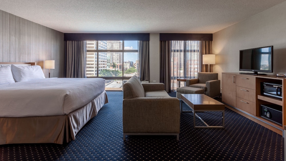 Holiday Inn Chicago North Evanston 27/44
