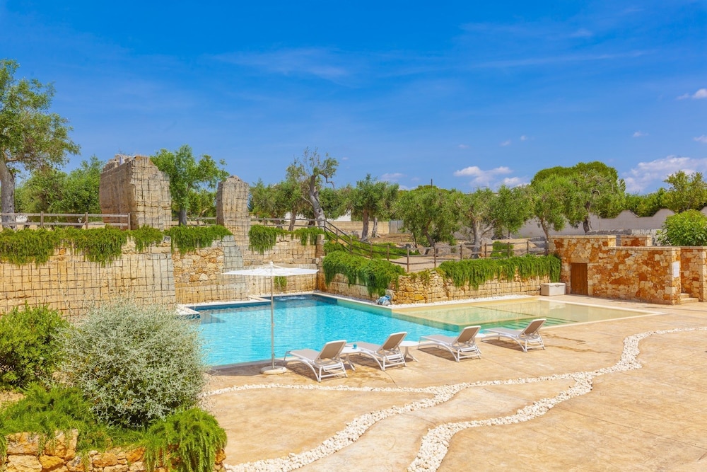 Cava Li Santi Residence 20/50