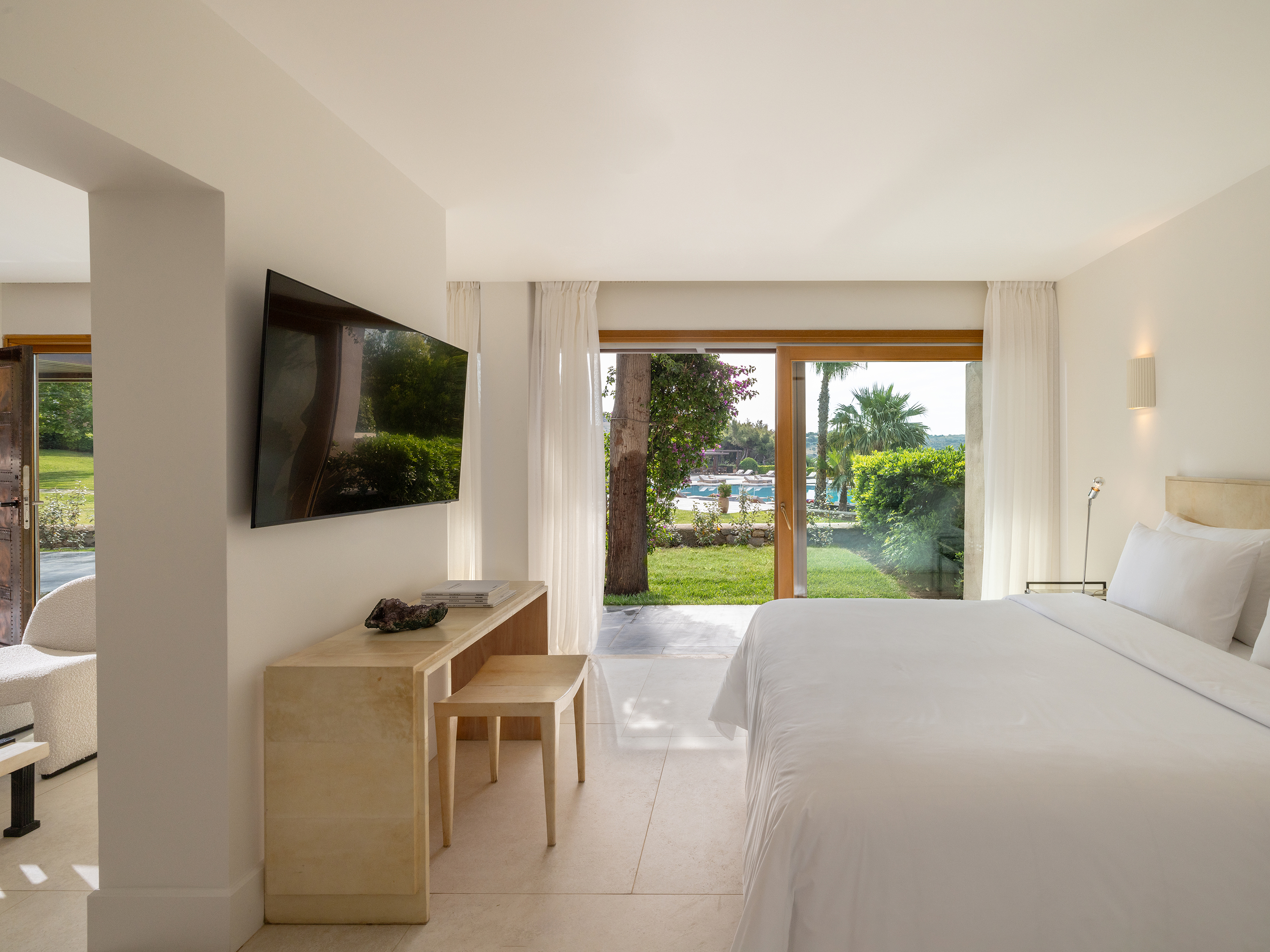Family suite