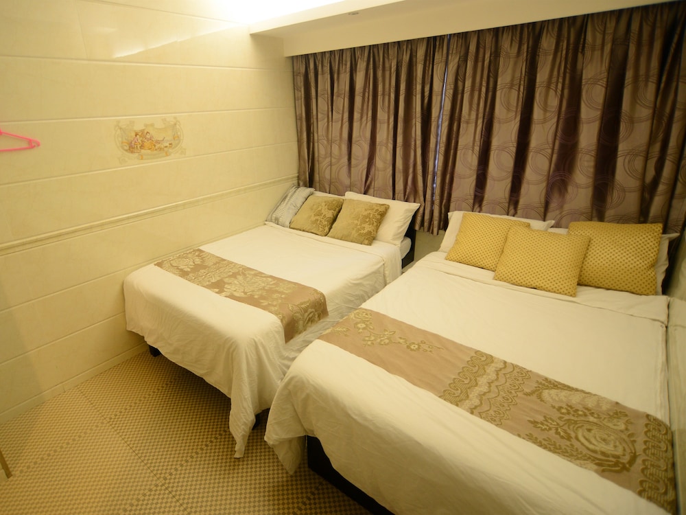 Kong Hing Guest House 29/67