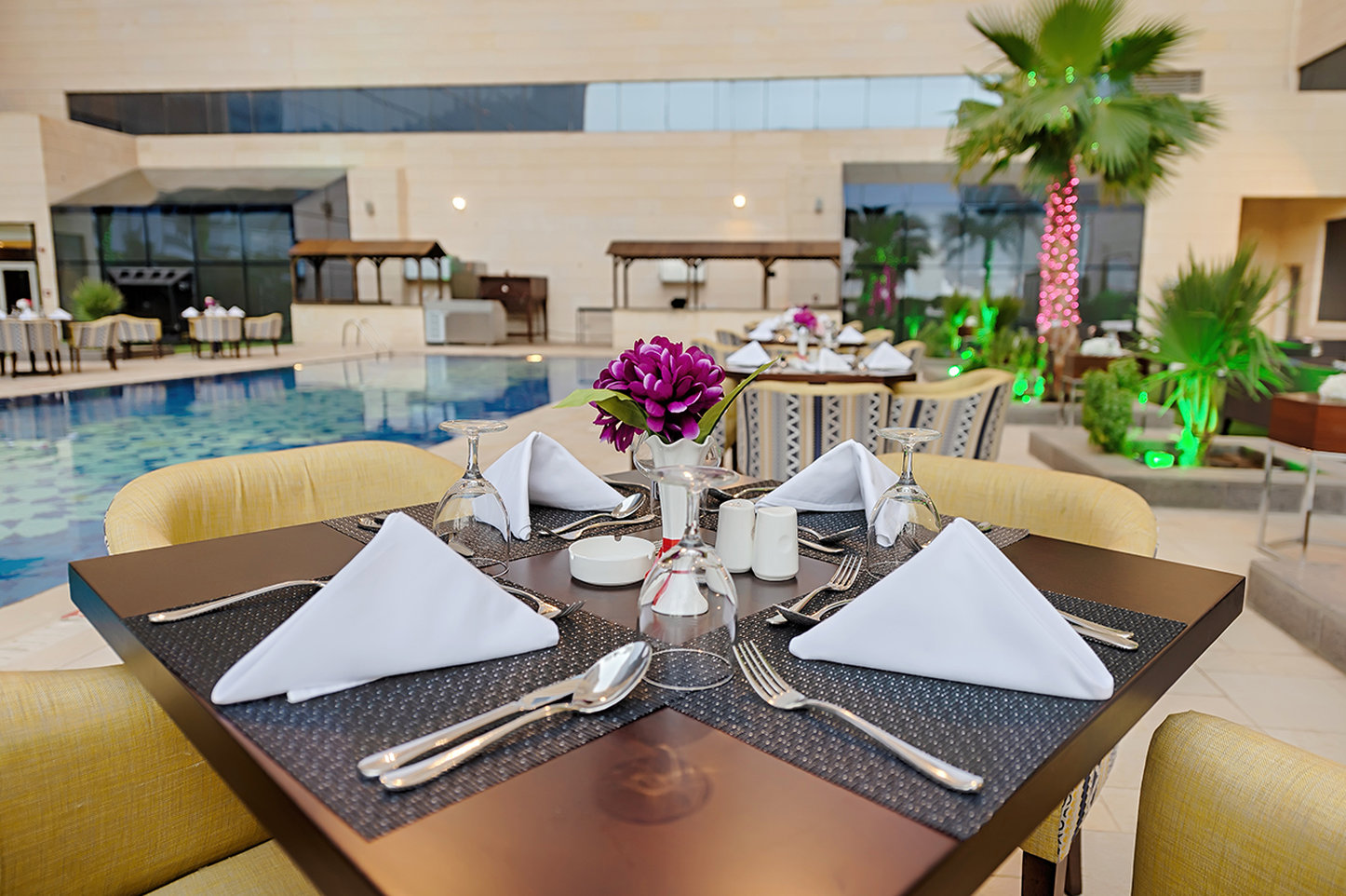 هوليداي إن مكة العزيزية(Makkah al Aziziah EX (Holiday Inn Makkah Al Aziziah)) 14/19