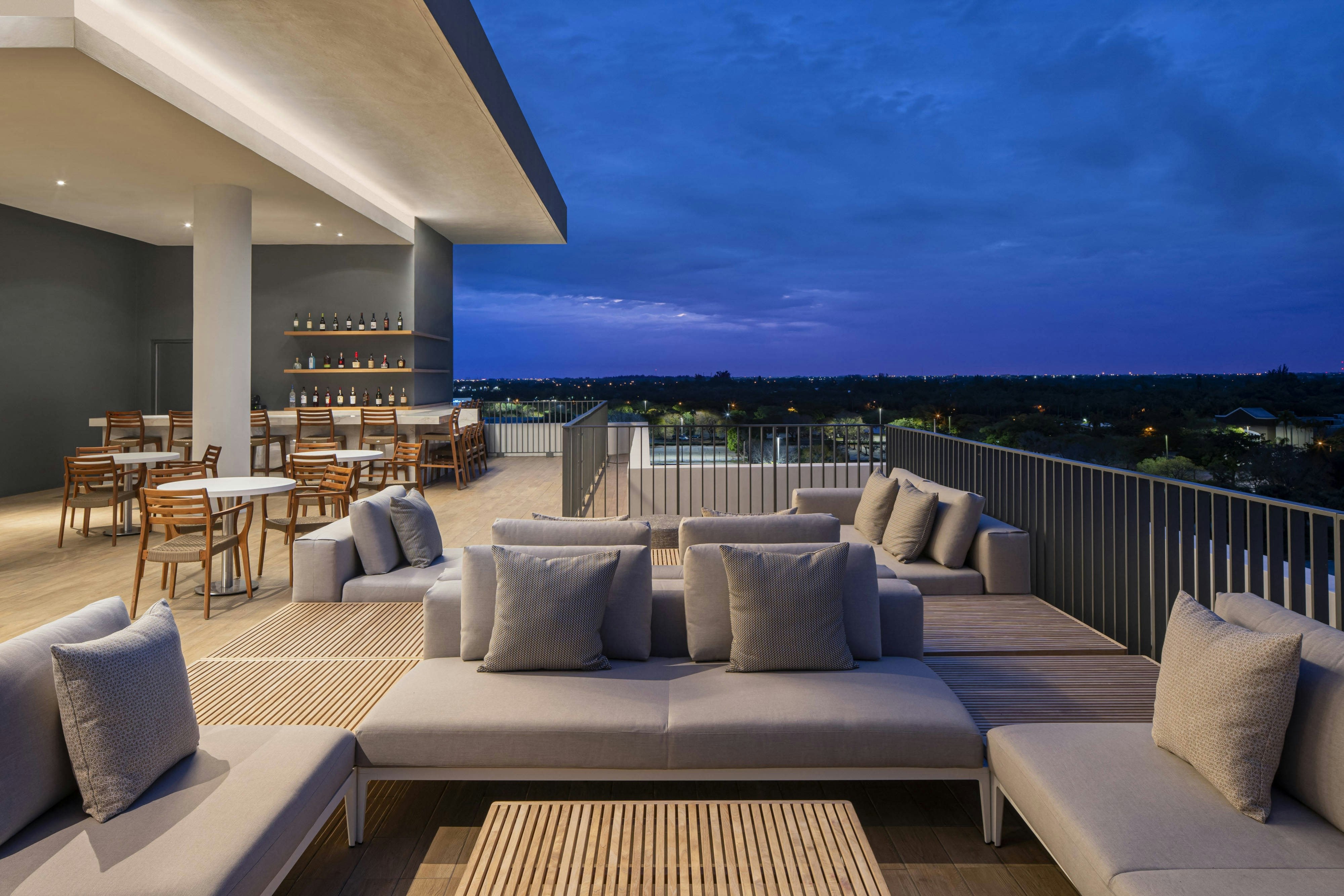 AC Hotel by Marriott Fort Lauderdale Sawgrass Mills/Sunrise 26/54