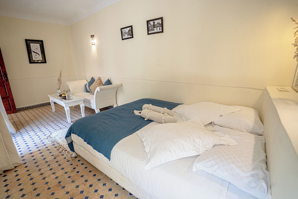 riad chams marrakech 12/50