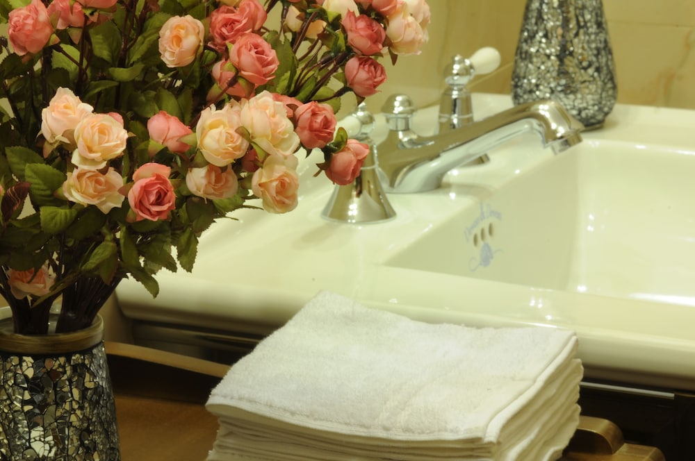 Hotel Villa Maria photo4