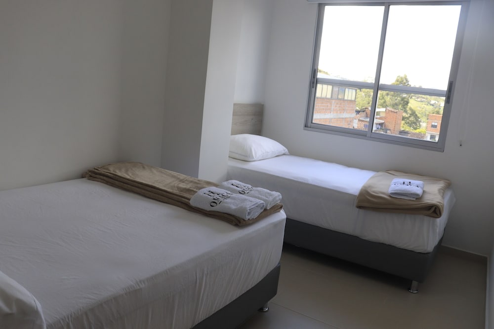 Hotel Omaga 9/48