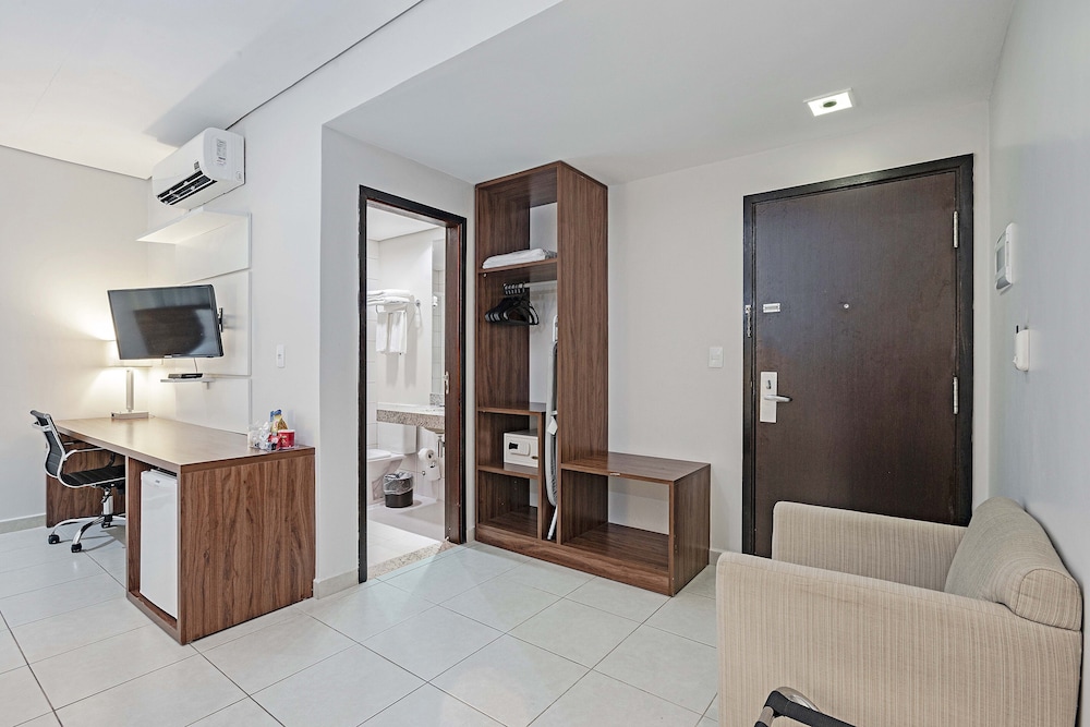 Slaviero Hotel Porto Velho 34/65