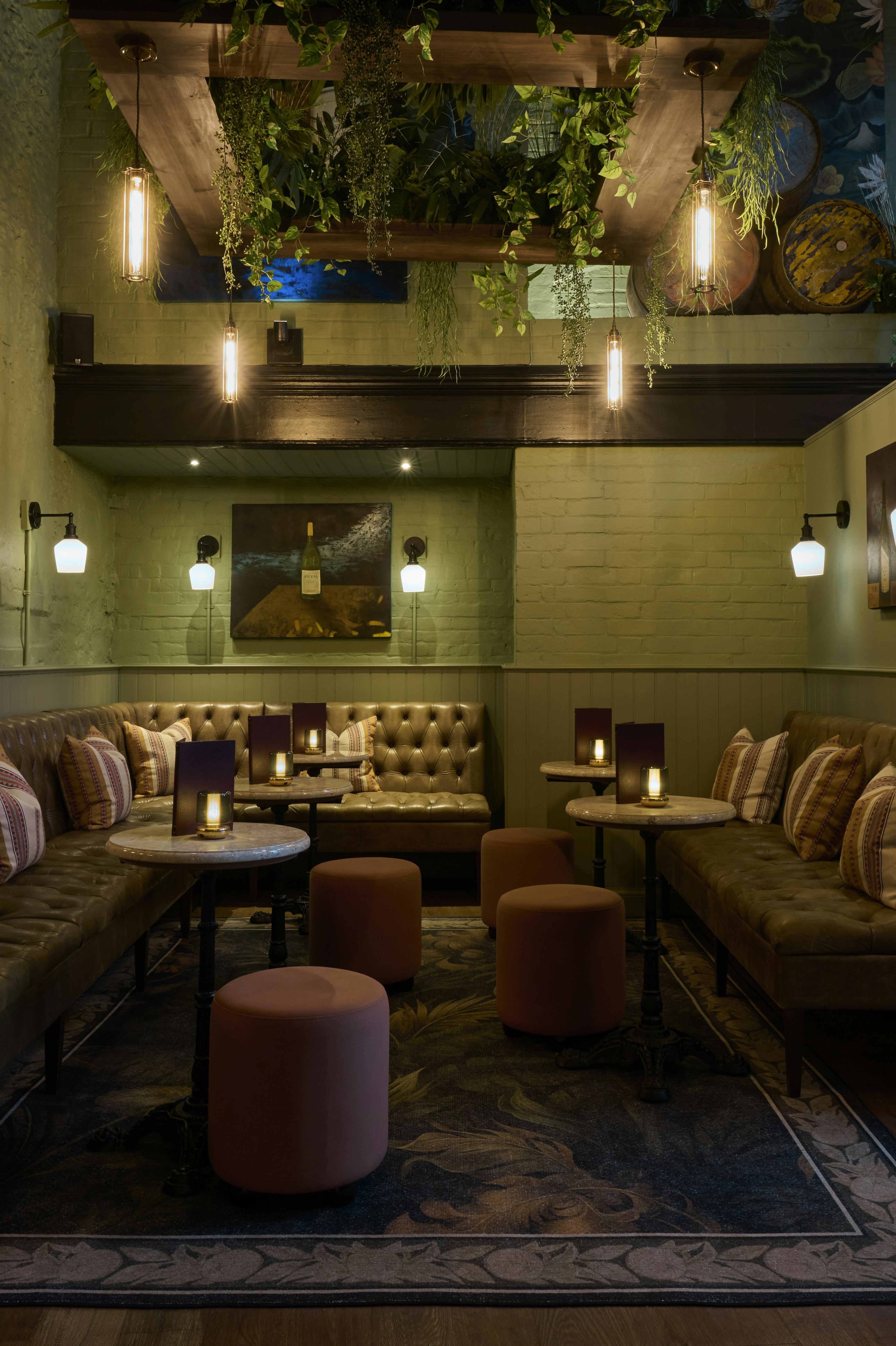 Hotel Du Vin & Bistro Henley-On-Thames 32/56