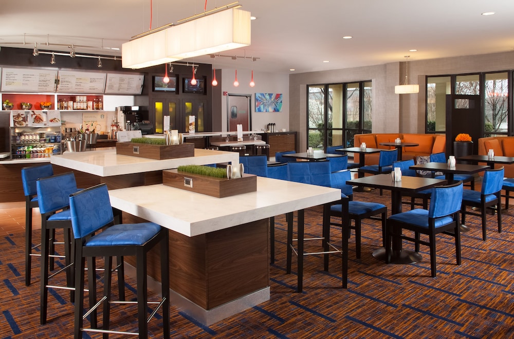 Courtyard by Marriott Charlotte Gastonia 42/45