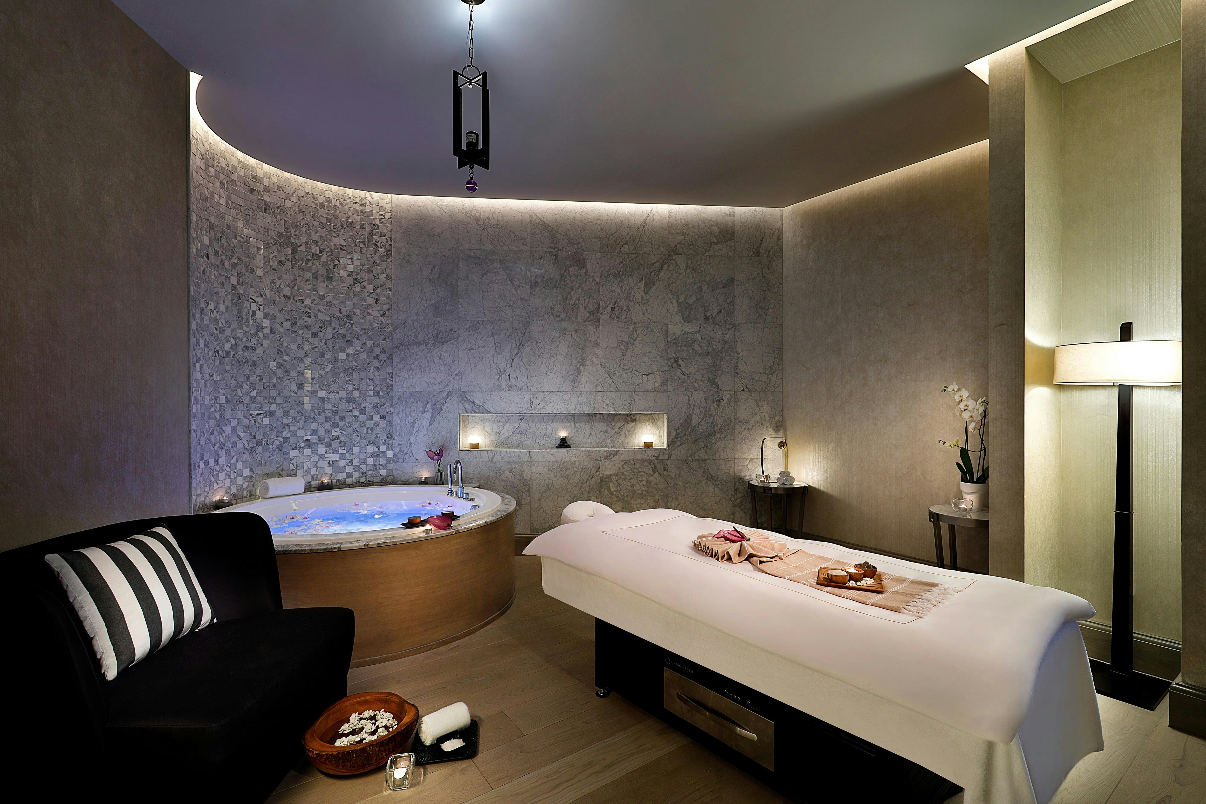 The St Regis Amman 26/77