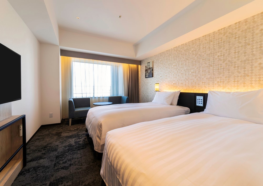 Liber Hotel Osaka 16/50
