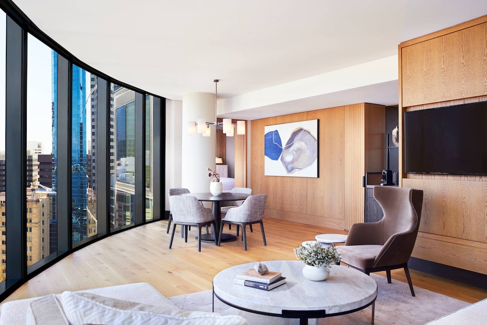 The Ritz-Carlton Perth 33/50