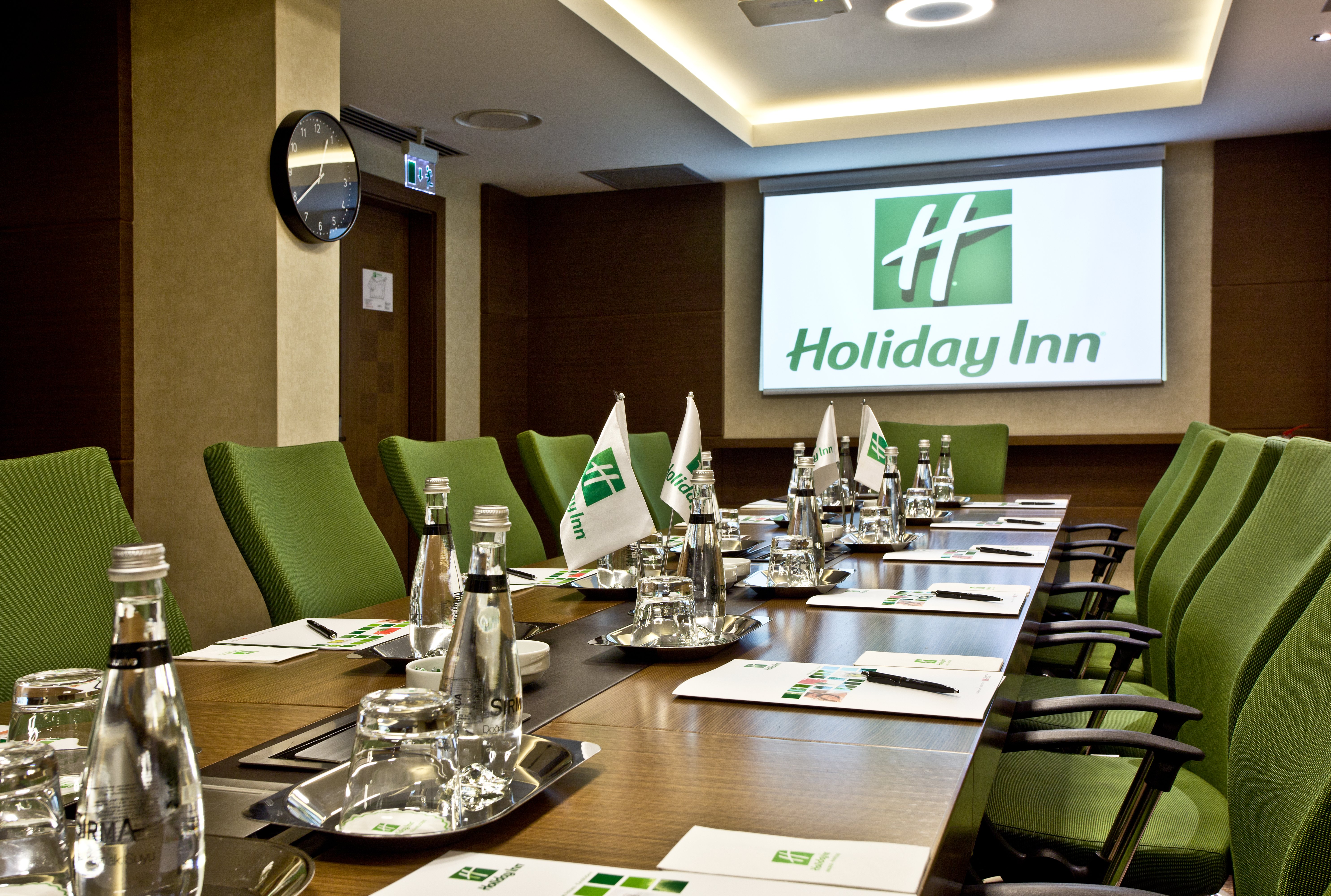 HOLIDAY INN ANKARA - KAVAKLIDERE 67/78