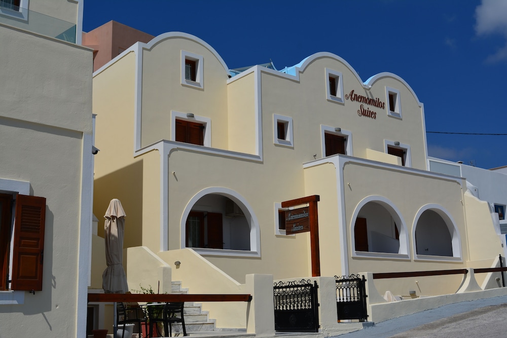 Anemomilos Suites 2/46