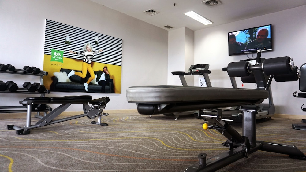 Ibis Styles Malang 29/58