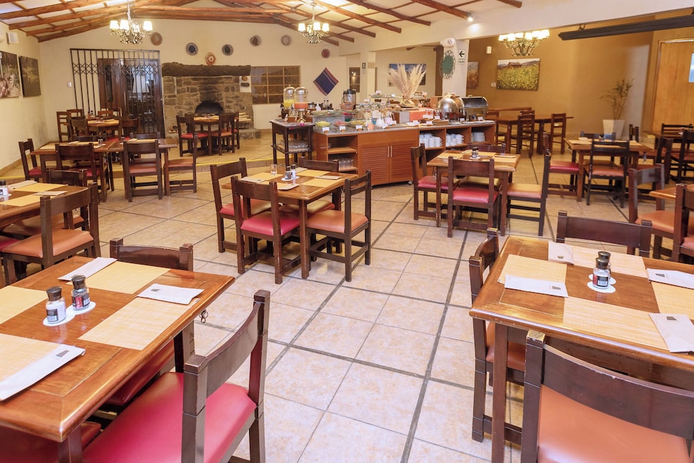 Casa Andina Standard Colca 45/68