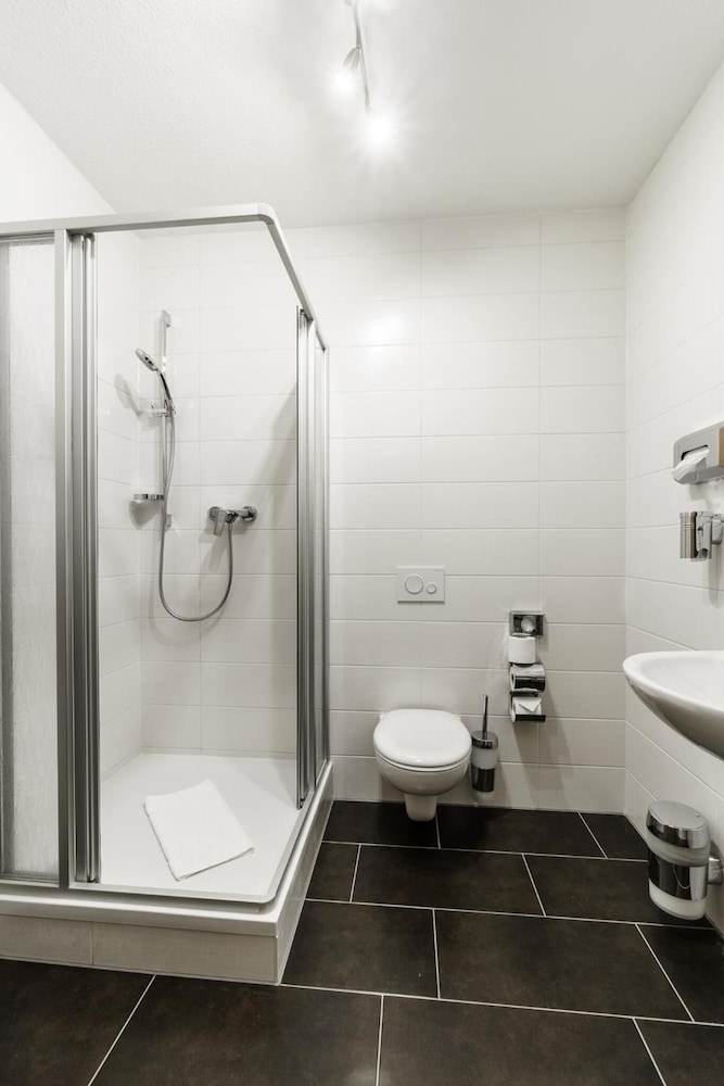 Aparthotel Münzgasse 32/39