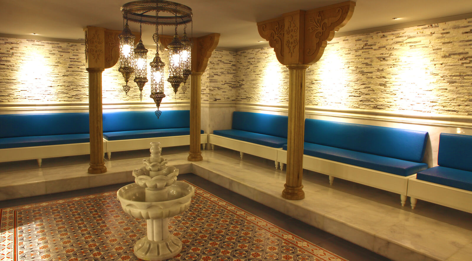 Queen S Park Tekirova Resort Spa 19/42
