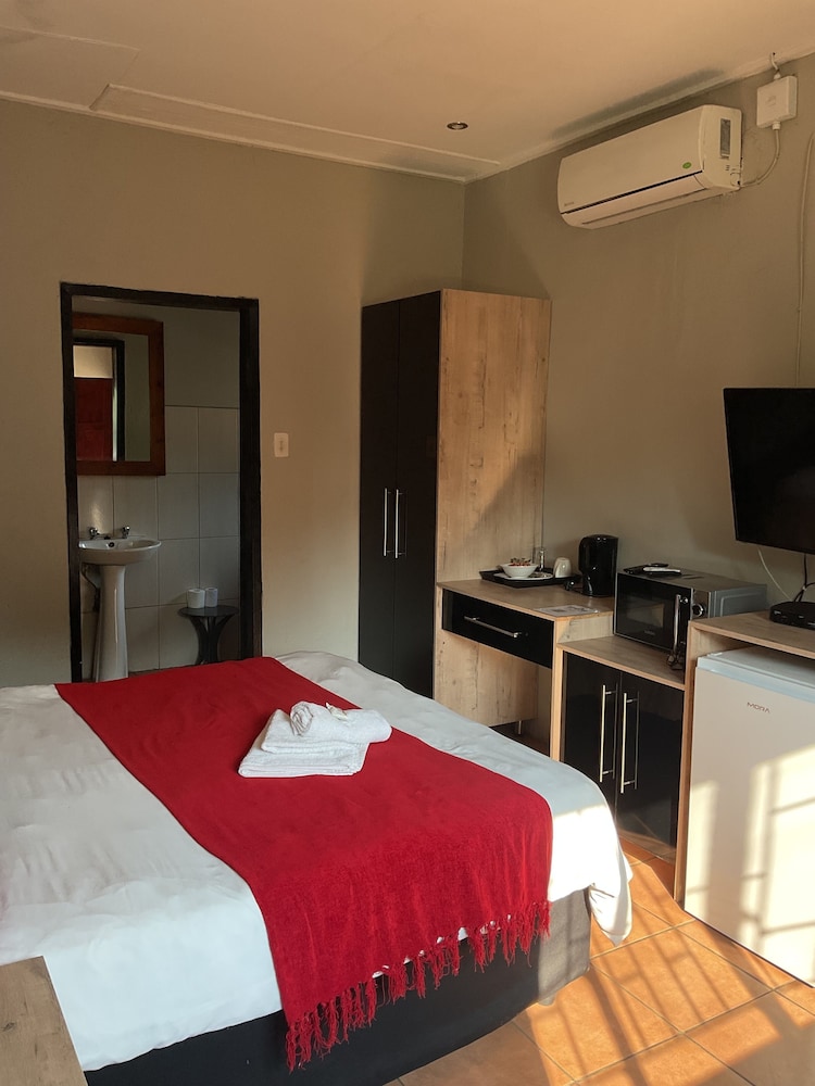 Bothabelo Bed and Breakfast 21/46
