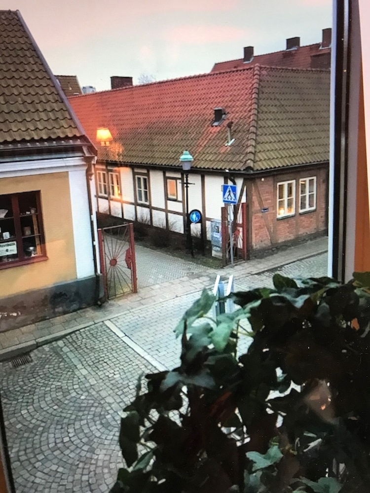 Hotell Bäckagården 25/50