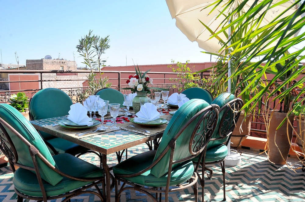 Riad Lila 17/26