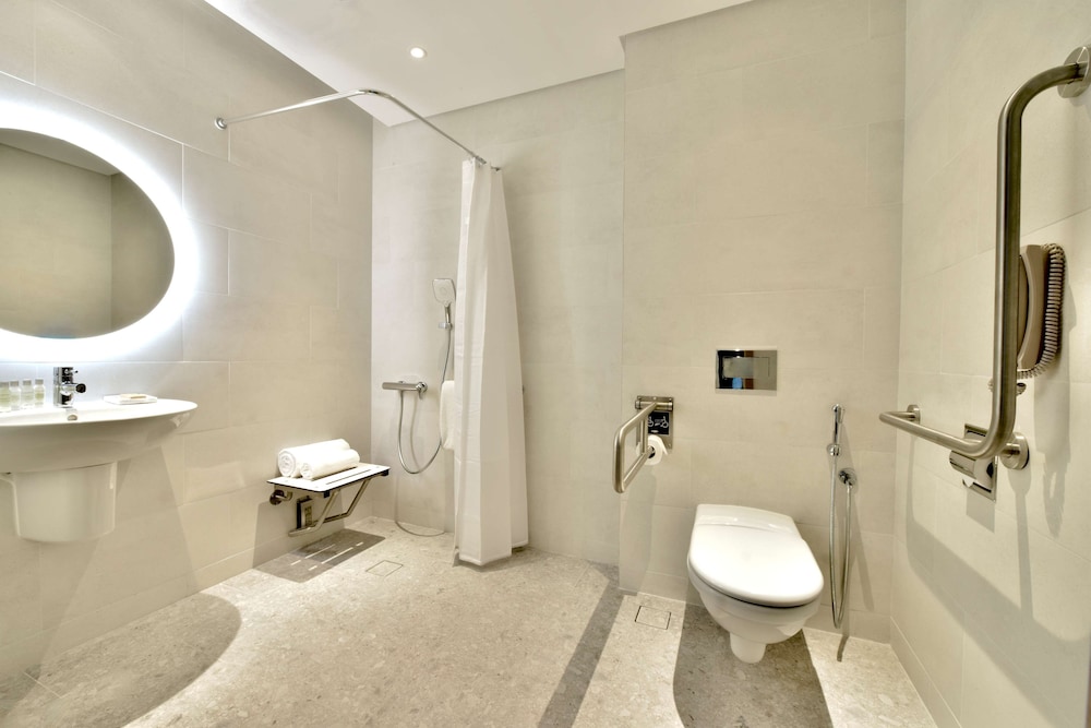 Hilton Garden Inn Bahrain Bay 18/64