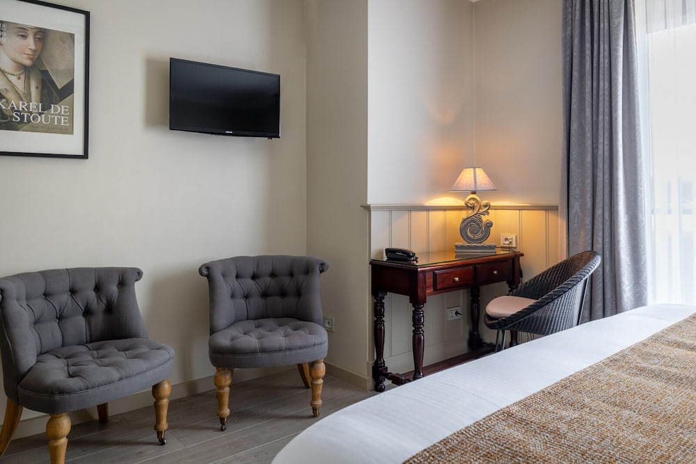 Ter Duinen Hotel 42/62