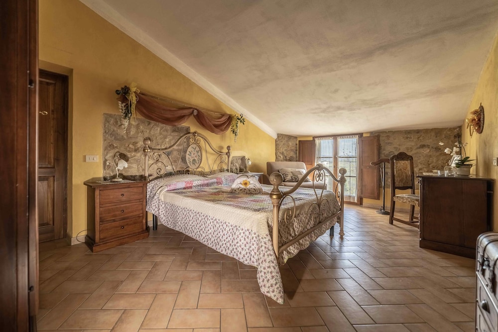Agriturismo Podere Diacceroni 17/69