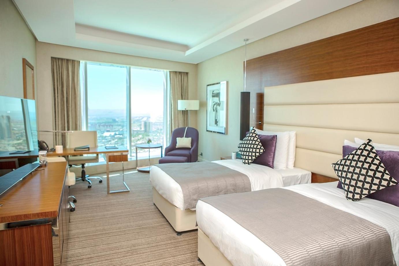 Grand Millennium Hotel Sulaimaniah 24/74