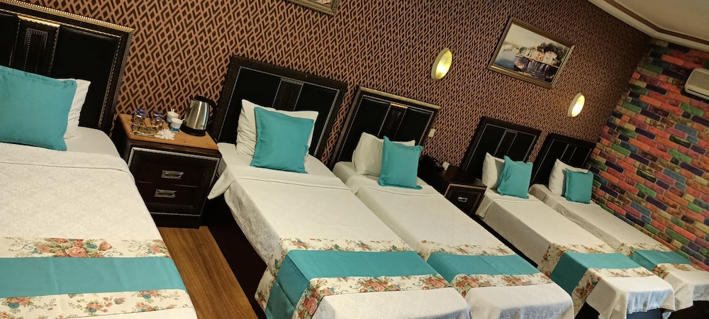 Adana Saraya Hotel 32/50