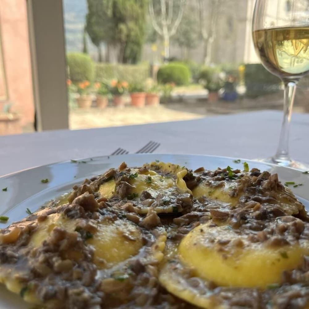 La Padronale Del Rivo 36/69