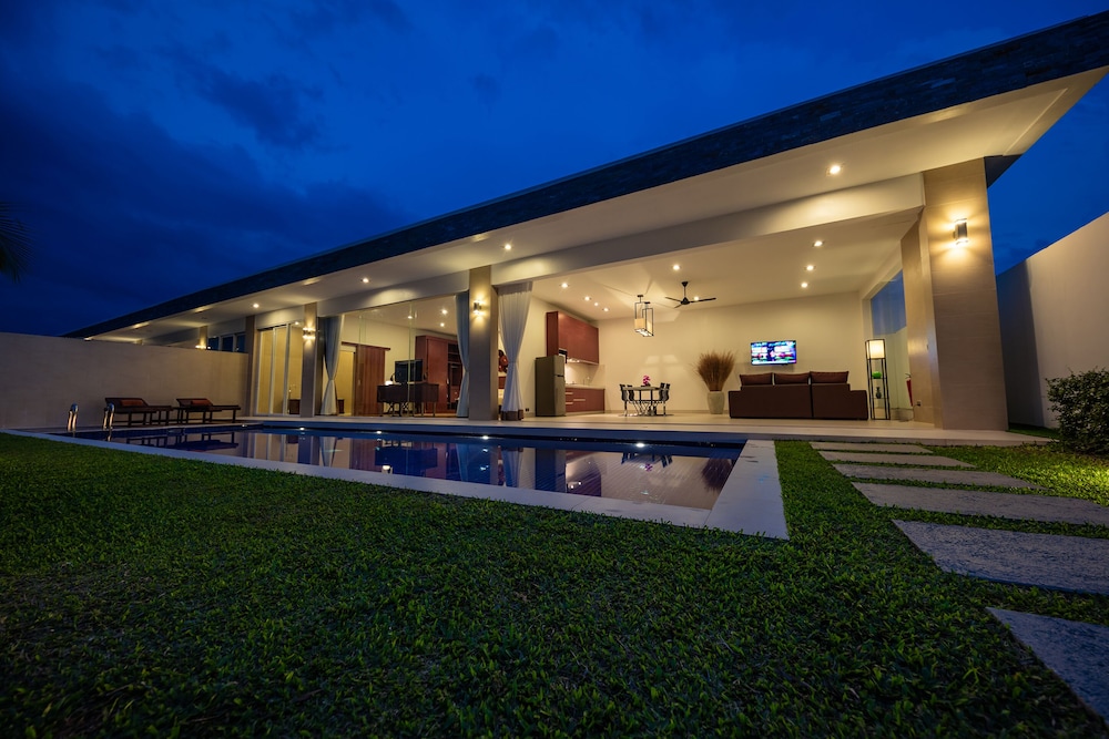 Angkor Rendezvous Villas 29/35