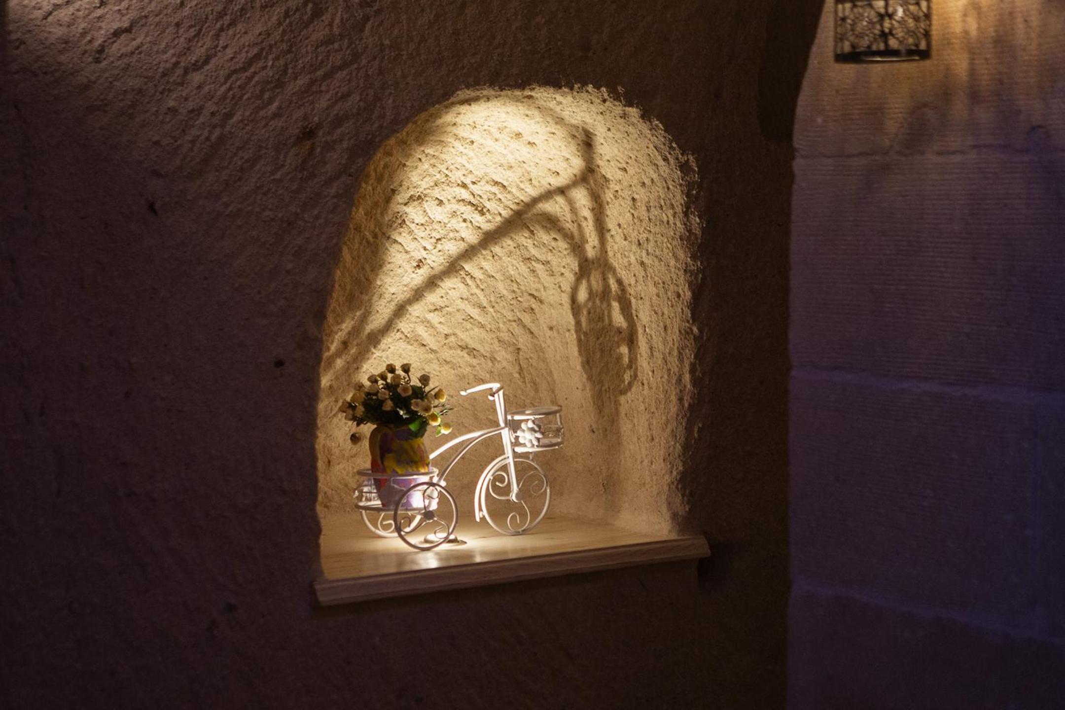 Suite, Sauna، Karlik Cave Suite 2/9
